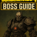 Borderlands 4 Boss Guide