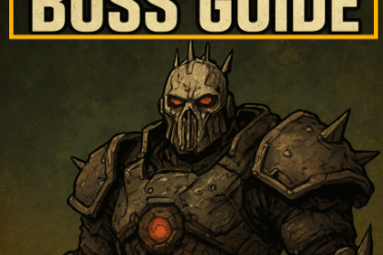 Borderlands 4 Boss Guide