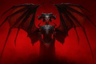 Chaos Rifts Adjustments in Diablo IV Season 10