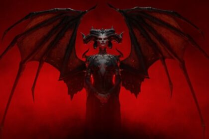 Chaos Rifts Adjustments in Diablo IV Season 10