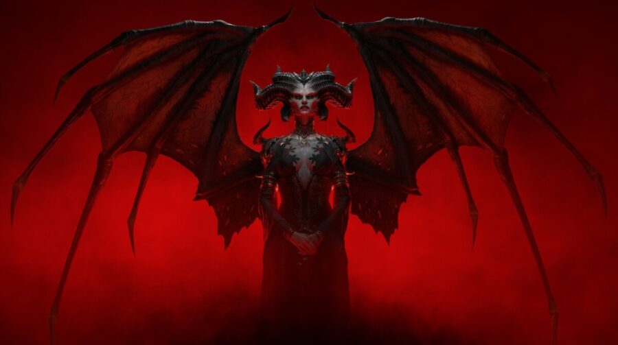 Chaos Rifts Adjustments in Diablo IV Season 10