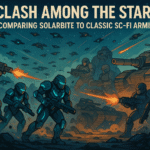 Warborne Solarbite