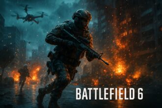 Battlefield 6 Launch Update Transforms Player Experience