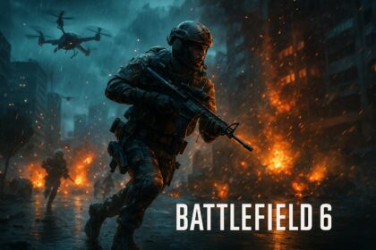 Battlefield 6 Launch Update Transforms Player Experience