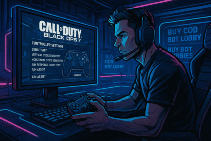 cod bo7 bot lobbies