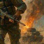 Battlefield 6 Quick Weapon and Rank Leveling Strategies