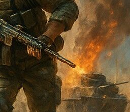 Battlefield 6 Quick Weapon and Rank Leveling Strategies