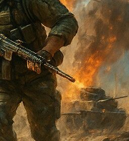 Battlefield 6 Quick Weapon and Rank Leveling Strategies
