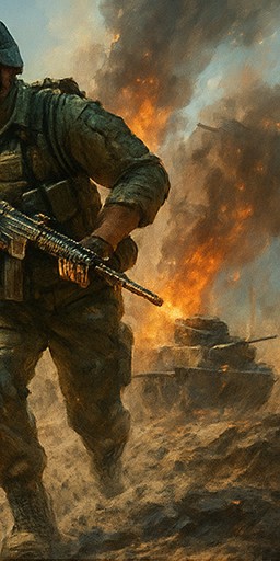 Battlefield 6 Quick Weapon and Rank Leveling Strategies