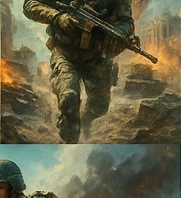 Battlefield 6 Loadouts That Give You a Competitive Edge