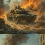 Battlefield 6 Weapon Tier List and Rankings 2024