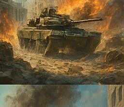 Battlefield 6 Weapon Tier List and Rankings 2024