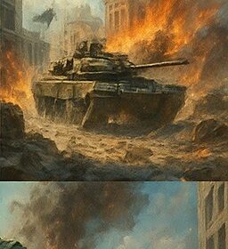 Battlefield 6 Weapon Tier List and Rankings 2024