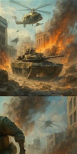 Battlefield 6 Weapon Tier List and Rankings 2024