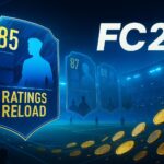 EA FC 26 Ratings Reload Promo Latest Player Upgrades