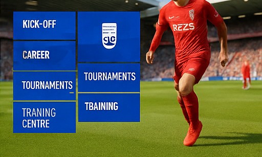 EA FC 26 Skill Moves to Outsmart Defenders in 1v1
