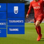 EA FC 26 Midfield Spark EVO Players Guide