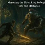 Elden Ring Reforge 2.0: A Fresh, Surprisingly Deep Take on the Lands Between