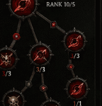 Diablo 4 S13 Blood Wave Necro Power Guide