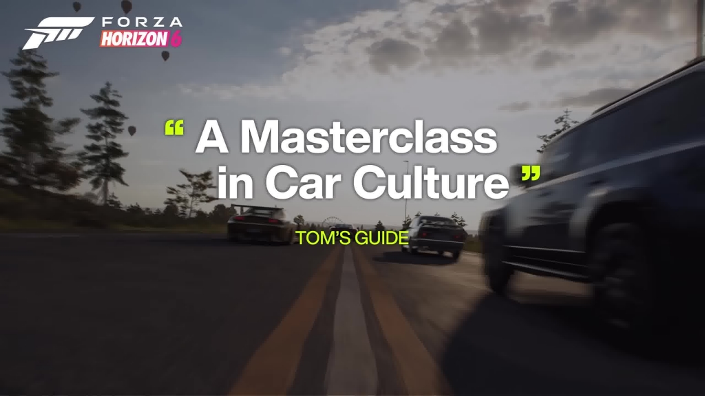 Forza Horizon 6 Drift Build & Tune Guide
