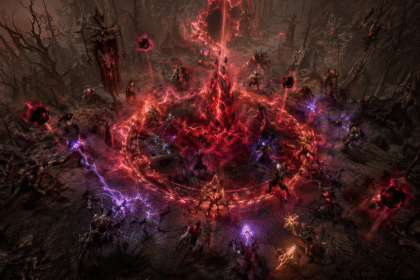 Diablo 4 Season 14 Pandemonium Ruptures Farming Guide (PTR 3.1 Latest Mechanics)